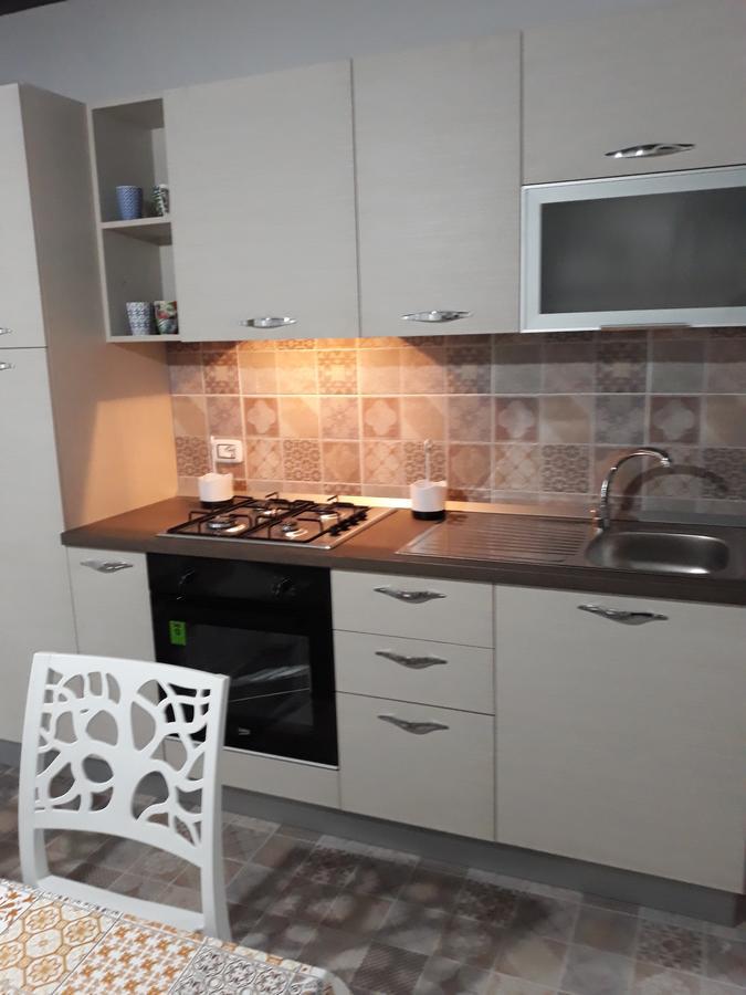 Gargallo Apartamento *