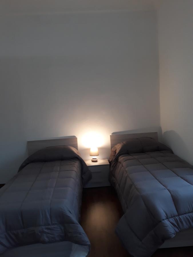 Apartamento Gargallo Syracuse