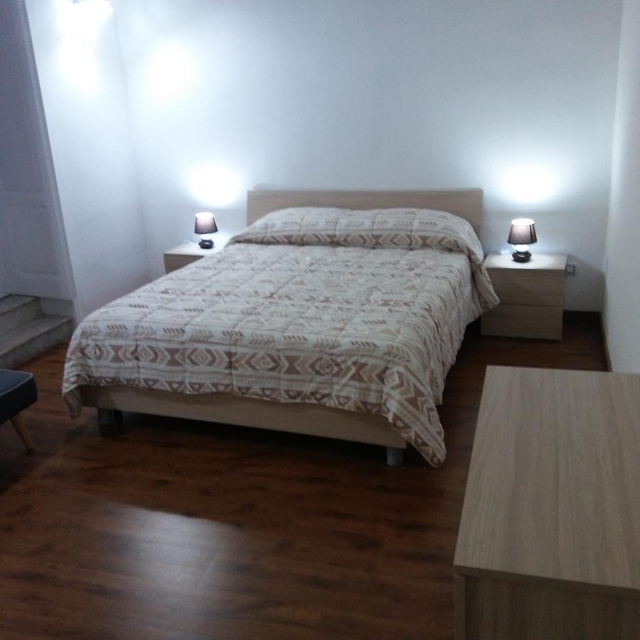 Apartamento Gargallo *
